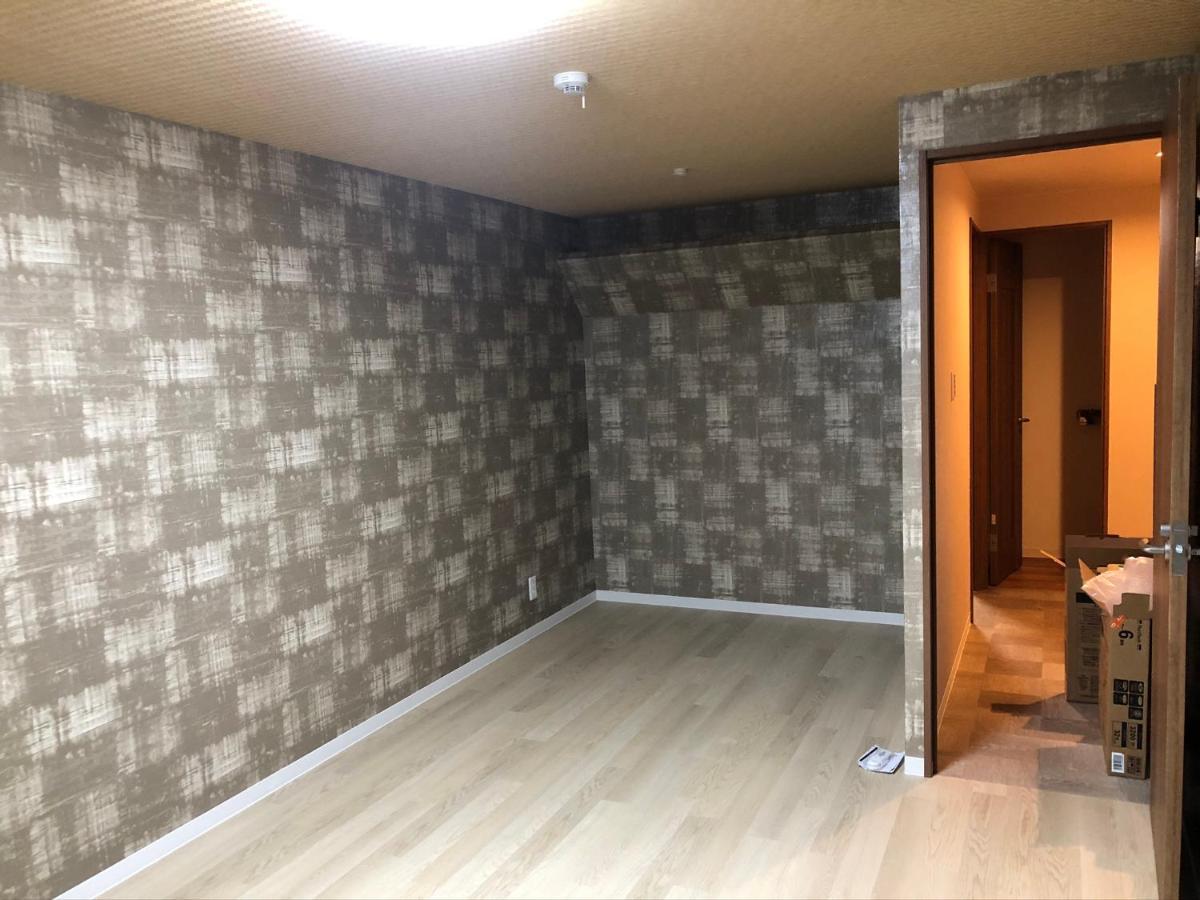 ロッジ蔵123 心斎橋駅徒歩5分 新築一軒家貸切2階建て3Ldk 76M2 道頓堀徒歩8分 中央区南船場 Osaka Esterno foto